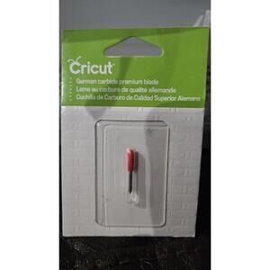 Cricut Premium Cutting Blade - 1 per package 2002516